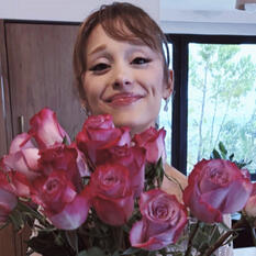 rose